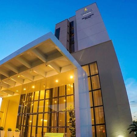 Nobile Suites Gran Lumni Rio Branco Extérieur photo