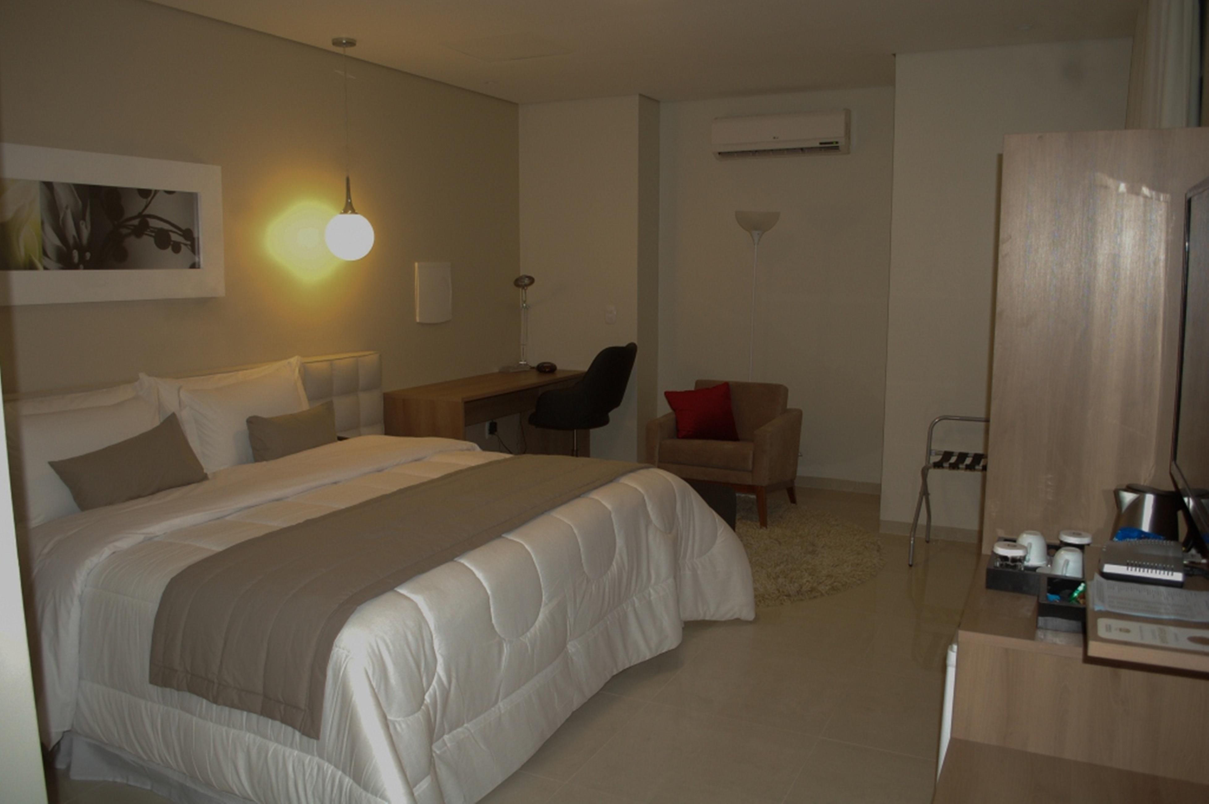 Nobile Suites Gran Lumni Rio Branco Extérieur photo