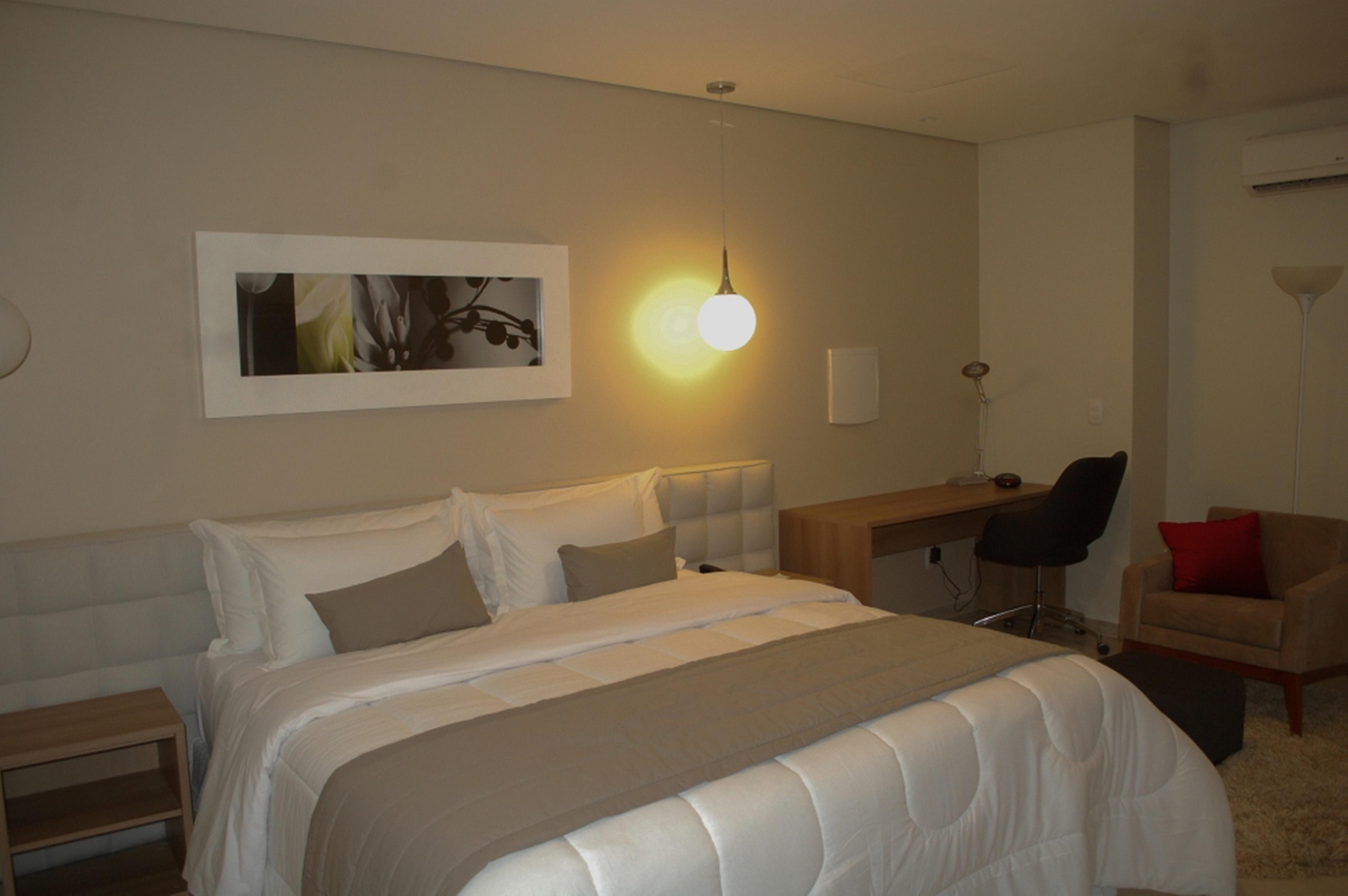 Nobile Suites Gran Lumni Rio Branco Extérieur photo