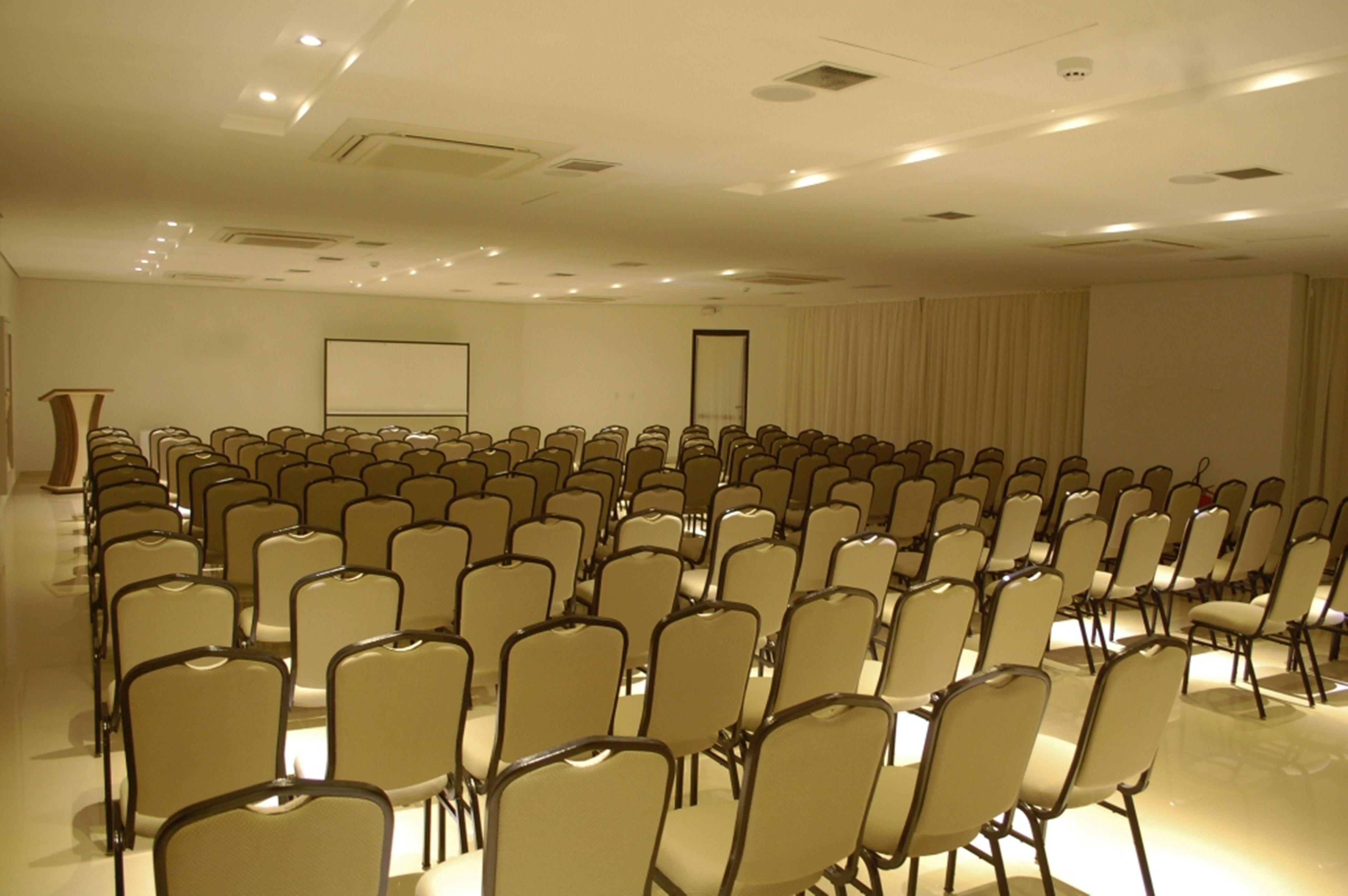 Nobile Suites Gran Lumni Rio Branco Extérieur photo