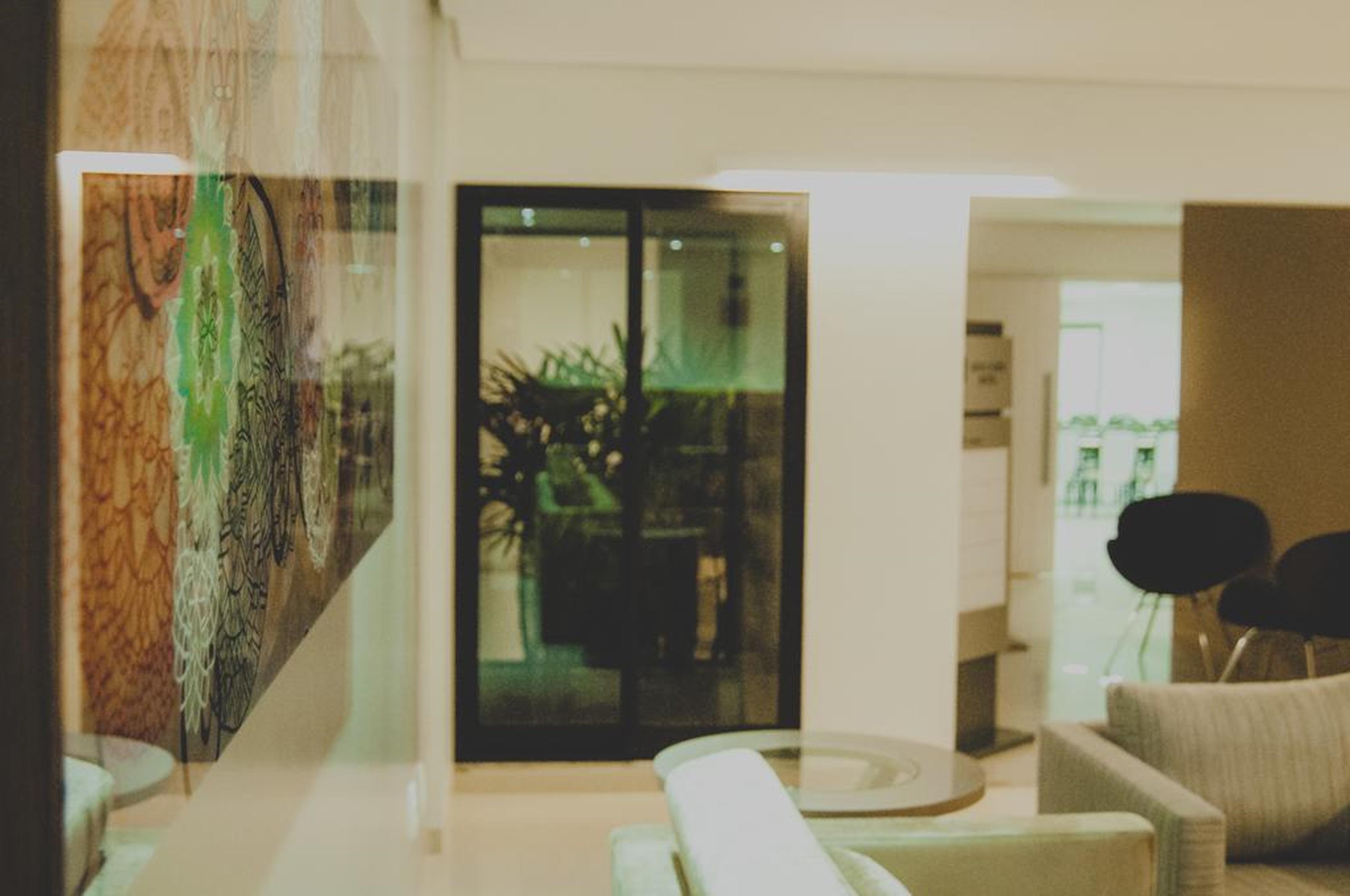 Nobile Suites Gran Lumni Rio Branco Extérieur photo