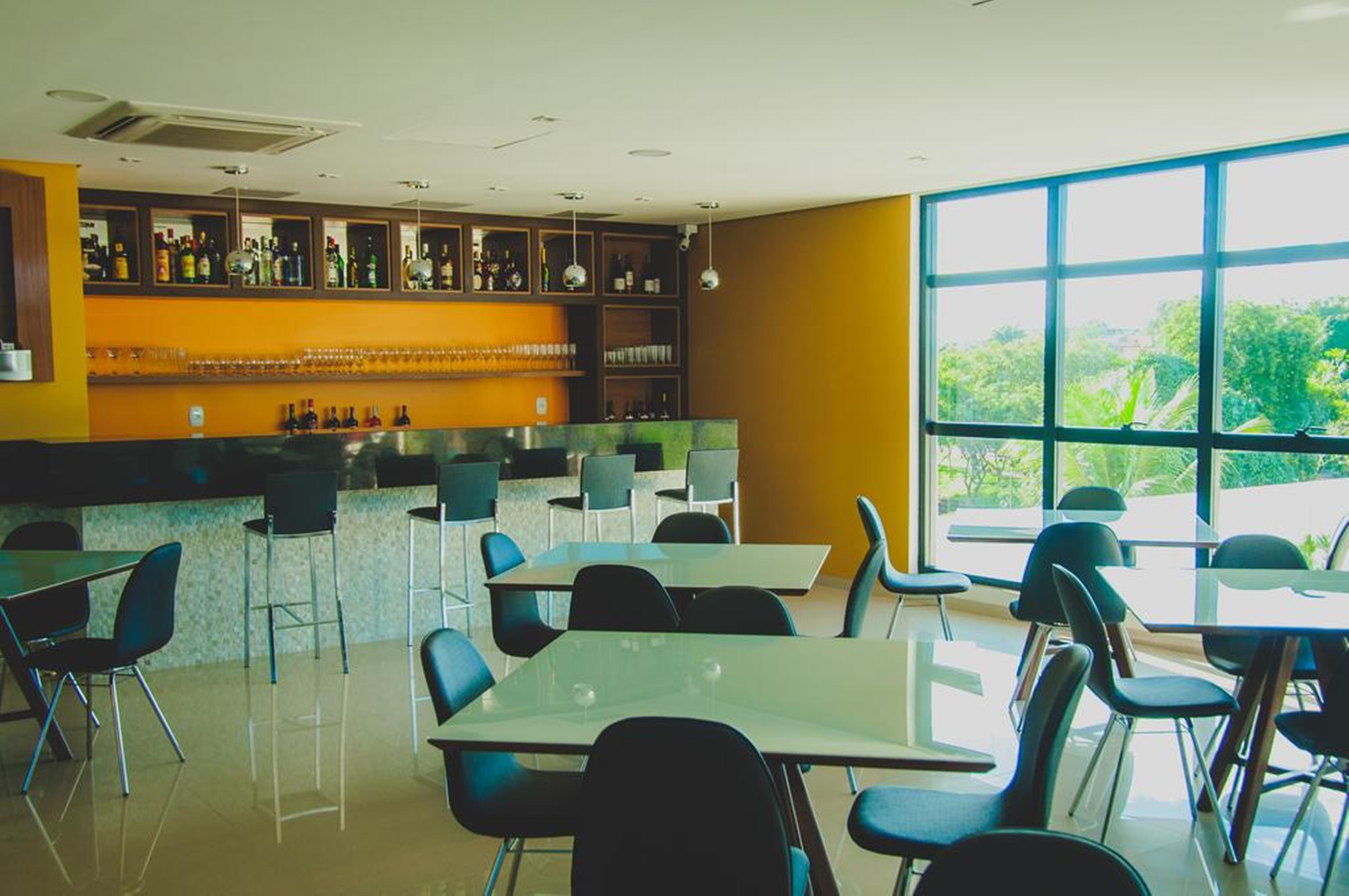 Nobile Suites Gran Lumni Rio Branco Extérieur photo