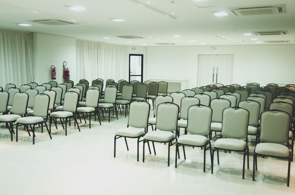 Nobile Suites Gran Lumni Rio Branco Extérieur photo