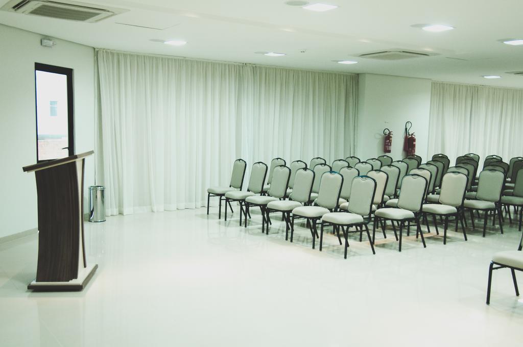 Nobile Suites Gran Lumni Rio Branco Extérieur photo