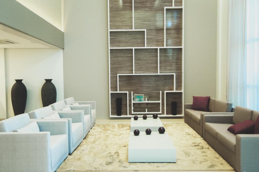Nobile Suites Gran Lumni Rio Branco Extérieur photo