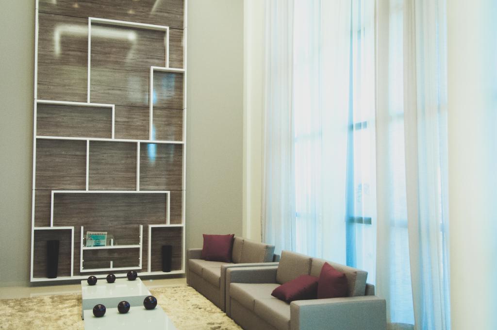 Nobile Suites Gran Lumni Rio Branco Extérieur photo