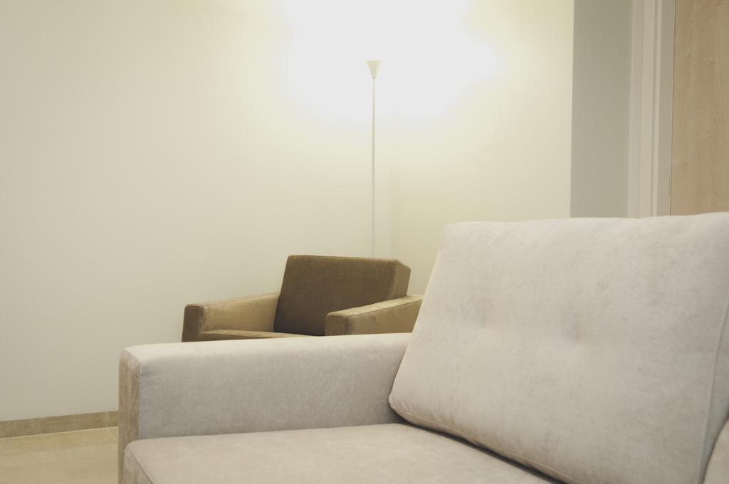 Nobile Suites Gran Lumni Rio Branco Extérieur photo