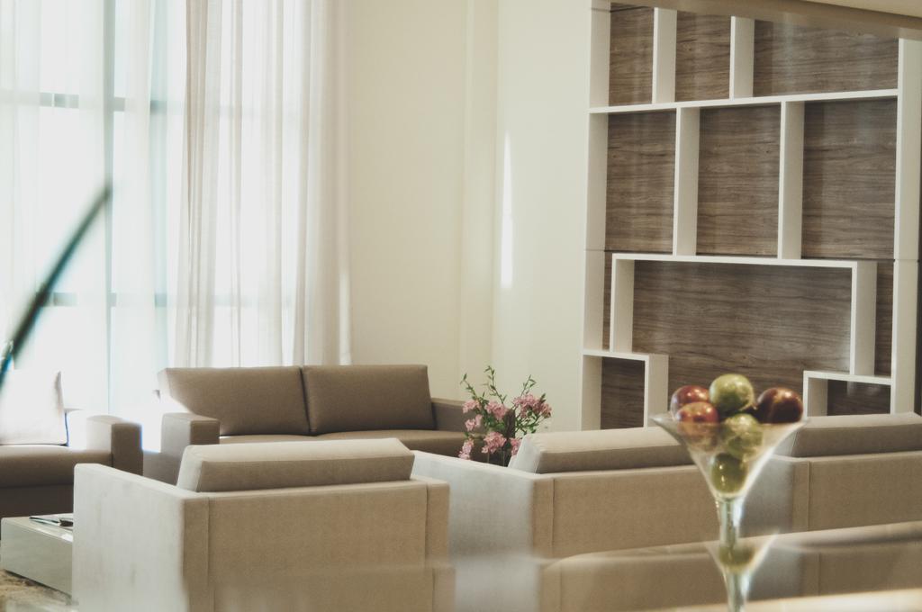 Nobile Suites Gran Lumni Rio Branco Extérieur photo