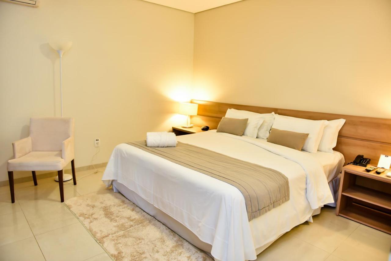 Nobile Suites Gran Lumni Rio Branco Extérieur photo