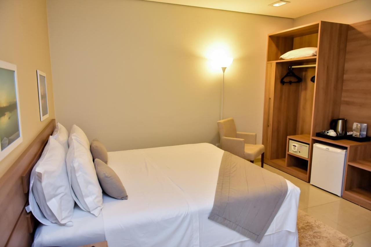 Nobile Suites Gran Lumni Rio Branco Extérieur photo